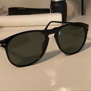 Mens/Unisex Persol Polarized Sunglasses